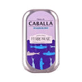 Filetes de caballa en aceite de oliva Conservas FerroMar