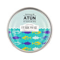 Ventresca de Atún en Aceite de Oliva Conservas FerroMar